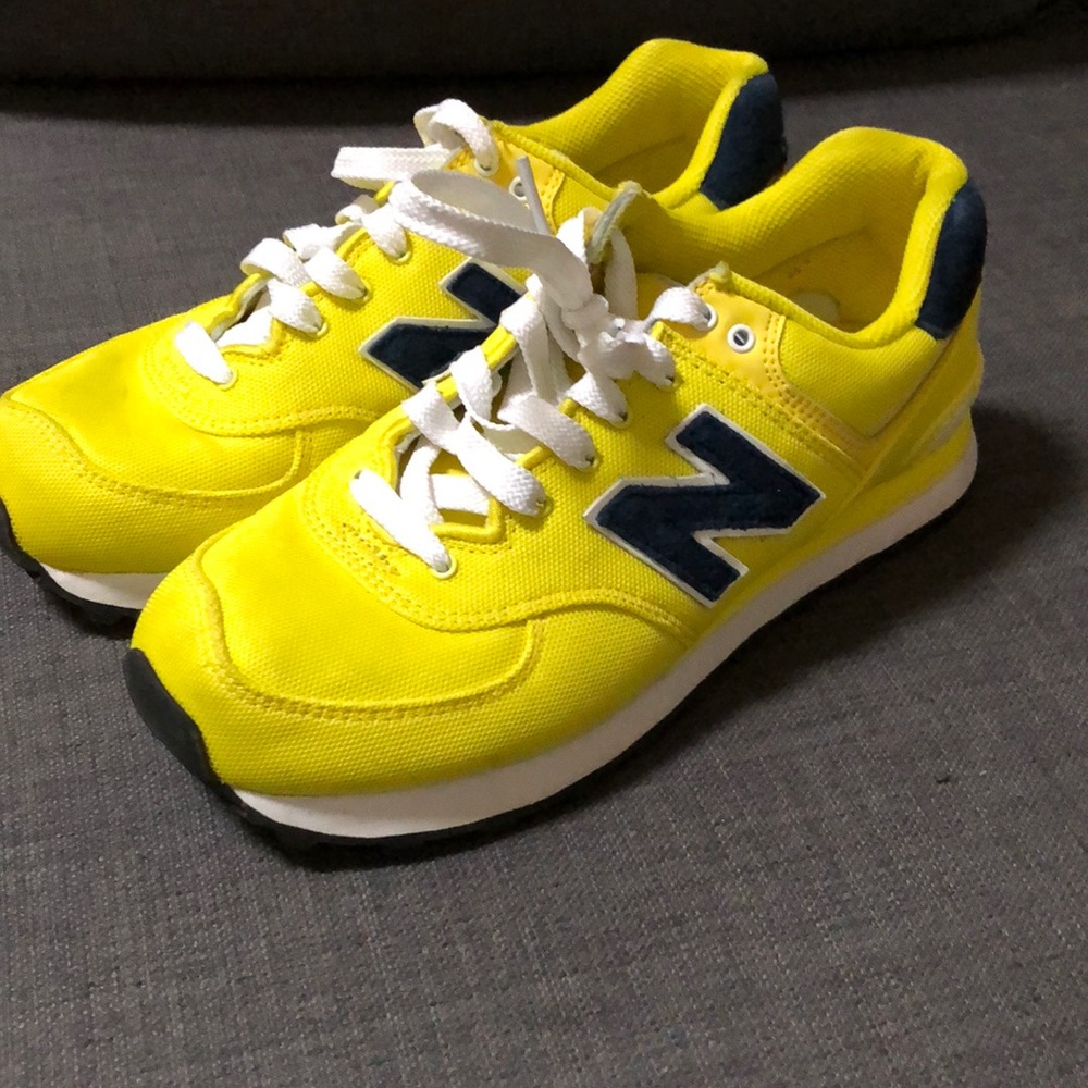 New Balance sneakers